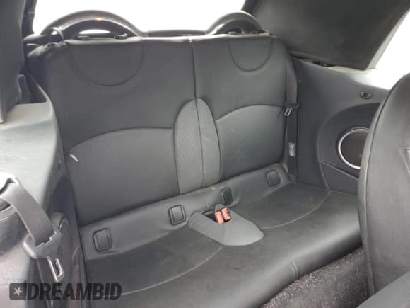 ✅ 2009 MINI Convertible • VIN: WMWMR33549TJ94444 • Lot: 79465584. Listed on Copart with 136,243 mi. Free auction sales archive from the USA and detailed vehicle history report at DreamBid. Image 10.