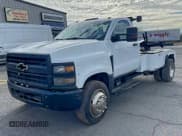 ✅ 2020 Chevrolet Silverado 1500 • VIN: 1HTKHPVH0LH629047 • Lot: 96416835. Listed on Copart with Not provided. Free auction sales archive from the USA and detailed vehicle history report at DreamBid. Image 2.