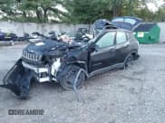 ✅ 2018 Jeep Compass Sport • VIN: 3C4NJCAB2JT488859 • Лот: 43159458. Опубликован ранее на IAAI с пробегом 96 899 миль. Бесплатный доступ к архиву аукционных продаж из США и подробный отчёт об истории автомобиля на DreamBid. Изображение 2.