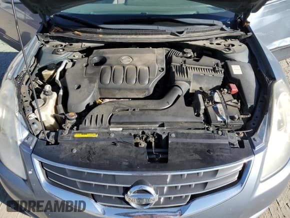 ✅ 2011 Nissan Altima S • VIN: 1N4AL2AP3BC123625 • Lot: 93077195. Wystawiony na Copart z przebiegiem 157 686 mil. Bezpłatny archiwum sprzedaży aukcyjnych z USA i szczegółowy raport historii pojazdu na DreamBid. Zdjęcie 11.