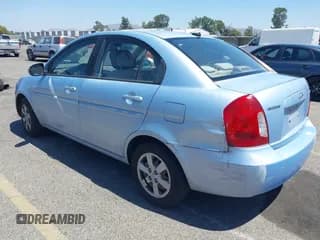 ✅ 2011 Hyundai Accent GLS • VIN: KMHCN4AC4BU616032 • Лот: 42518504. Опубликован ранее на IAAI с пробегом 263 737 миль. Бесплатный доступ к архиву аукционных продаж из США и подробный отчёт об истории автомобиля на DreamBid. Изображение 3.