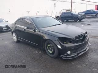 ✅ 2008 Mercedes-Benz C 350 Sport • VIN: WDDGF56X18F162054 • Lot: 43822264. Wystawiony na IAAI z przebiegiem Nie podano. Bezpłatny archiwum sprzedaży aukcyjnych z USA i szczegółowy raport historii pojazdu na DreamBid. Zdjęcie 1.