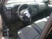 ✅ 2016 Chevrolet Silverado 1500 Work Truck • VIN: 1GCNCNEH1GZ175842 • Лот: 56869884. Опубликован ранее на Copart с пробегом 83 110 миль. Бесплатный доступ к архиву аукционных продаж из США и подробный отчёт об истории автомобиля на DreamBid. Изображение 8.