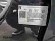 2018 Chevrolet Volt Premier z VIN 1G1RD6S57JU152366, wystawiony jako Copart lot #59594393 z przebiegiem 53 616 mil mil oraz . Historia ofert i sprzedaży dostępna na DreamBid. Obrazek 14.