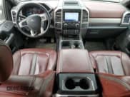 ✅ 2020 Ford F-450 XL • VIN: 1FT8W4DT6LED14174 • Lot: 80278155. Wystawiony na Copart z przebiegiem 105 037 mil. Bezpłatny archiwum sprzedaży aukcyjnych z USA i szczegółowy raport historii pojazdu na DreamBid. Zdjęcie 8.