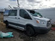 ✅ 2017 Ford Transit • VIN: 1FTYR1YM6HKB11030 • Lot: 87198464. Wystawiony na Copart z przebiegiem 173 848 mil. Bezpłatny archiwum sprzedaży aukcyjnych z USA i szczegółowy raport historii pojazdu na DreamBid. Zdjęcie 4.