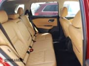 ✅ 2023 Nissan Rogue Platinum • VIN: JN8BT3DC0PW102383 • Lot: 48939485. Wystawiony na Copart z przebiegiem 21 507 mil. Bezpłatny archiwum sprzedaży aukcyjnych z USA i szczegółowy raport historii pojazdu na DreamBid. Zdjęcie 11.