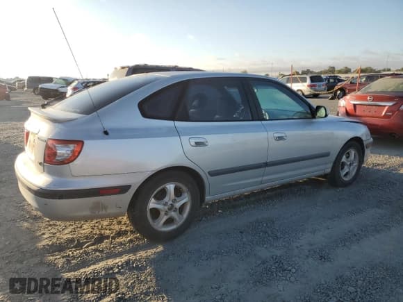✅ 2005 Hyundai Elantra GLS • VIN: KMHDN56D45U148254 • Lot: 63801485. Wystawiony na Copart z przebiegiem 163 841 mil. Bezpłatny archiwum sprzedaży aukcyjnych z USA i szczegółowy raport historii pojazdu na DreamBid. Zdjęcie 3.