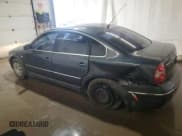 ✅ 2003 Volkswagen Passat GL • VIN: WVWMD63B43P395480 • Lot: 57059475. Listed on Copart with 143,232 mi. Free auction sales archive from the USA and detailed vehicle history report at DreamBid. Image 2.