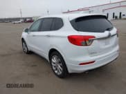 ✅ 2016 Buick Envision Premium I • VIN: LRBFXESX4GD212334 • Lot: 41795682. Wystawiony na IAAI z przebiegiem 133 440 mil. Bezpłatny archiwum sprzedaży aukcyjnych z USA i szczegółowy raport historii pojazdu na DreamBid. Zdjęcie 3.