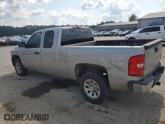 ✅ 2009 Chevrolet Silverado 1500 Work Truck • VIN: 1GCEC19X99Z157957 • Lot: 71308965. Wystawiony na Copart z przebiegiem 176 250 mil. Bezpłatny archiwum sprzedaży aukcyjnych z USA i szczegółowy raport historii pojazdu na DreamBid. Zdjęcie 2.