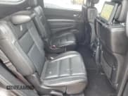 ✅ 2020 Dodge Durango R/T • VIN: 1C4SDHCT2LC307335 • Lot: 84254955. Listed on Copart with 119,322 mi. Free auction sales archive from the USA and detailed vehicle history report at DreamBid. Image 11.