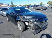 ✅ 2016 Mazda 3 i Sport • VIN: 3MZBM1U73GM319696 • Lot: 43496580. Listed on IAAI with 150,876 mi. Free auction sales archive from the USA and detailed vehicle history report at DreamBid. Image 6.