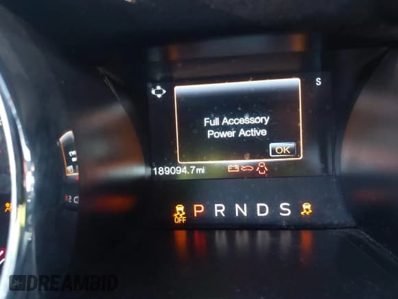 ✅ 2017 Ford Mustang GT • VIN: 1FA6P8CF9H5273592 • Лот: 41742539. Опубликован ранее на IAAI с пробегом 189 094 миль. Бесплатный доступ к архиву аукционных продаж из США и подробный отчёт об истории автомобиля на DreamBid. Изображение 15.