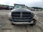 ✅ 2006 Dodge 2500 ST • VIN: 3D7KS26D26G211445 • Lot: 59830865. Wystawiony na Copart z przebiegiem Nie podano. Bezpłatny archiwum sprzedaży aukcyjnych z USA i szczegółowy raport historii pojazdu na DreamBid. Zdjęcie 5.
