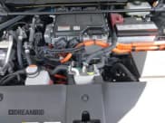 ✅ 2024 Lexus RZ 450e Premium • VIN: JTJAAAABXRA023751 • Lot: 42082320. Listed on IAAI with 15,641 mi. Free auction sales archive from the USA and detailed vehicle history report at DreamBid. Image 10.