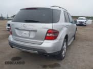 ✅ 2008 Mercedes-Benz M 350 • VIN: 4JGBB86E18A403751 • Лот: 43911652. Опубликован ранее на IAAI с пробегом 168 647 миль. Бесплатный доступ к архиву аукционных продаж из США и подробный отчёт об истории автомобиля на DreamBid. Изображение 4.
