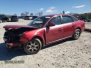 ✅ 2007 Ford Five Hundred SEL • VIN: 1FAFP24177G107400 • Lot: 54724325. Listed on Copart with 157,739 mi. Free auction sales archive from the USA and detailed vehicle history report at DreamBid. Image 1.