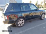 ✅ 2011 Land Rover Range Rover HSE Lux • VIN: SALMF1D48BA329831 • Лот: 41295277. Опубликован ранее на IAAI с пробегом 126 340 миль. Бесплатный доступ к архиву аукционных продаж из США и подробный отчёт об истории автомобиля на DreamBid. Изображение 4.