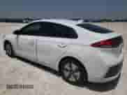 2021 Hyundai Ioniq Blue с VIN KMHC65LC1MU250324, выставлен на аукционе Copart как лот 65372424 с пробегом 65 948 миль миль и Списание • Salvage title. История ставок и продаж доступна на DreamBid. Изображение 2.