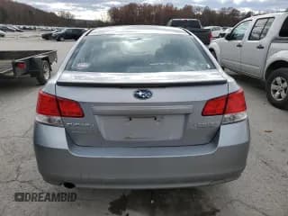 ✅ 2011 Subaru Legacy Premium • VIN: 4S3BMCC65B3261544 • Лот: 92581185. Опубликован ранее на Copart с пробегом 259 412 миль. Бесплатный доступ к архиву аукционных продаж из США и подробный отчёт об истории автомобиля на DreamBid. Изображение 6.