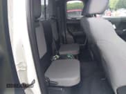 ✅ 2021 Toyota Tacoma SR • VIN: 3TYRZ5CN8MT008114 • Lot: 42993504. Listed on IAAI with 24,344 mi. Free auction sales archive from the USA and detailed vehicle history report at DreamBid. Image 8.