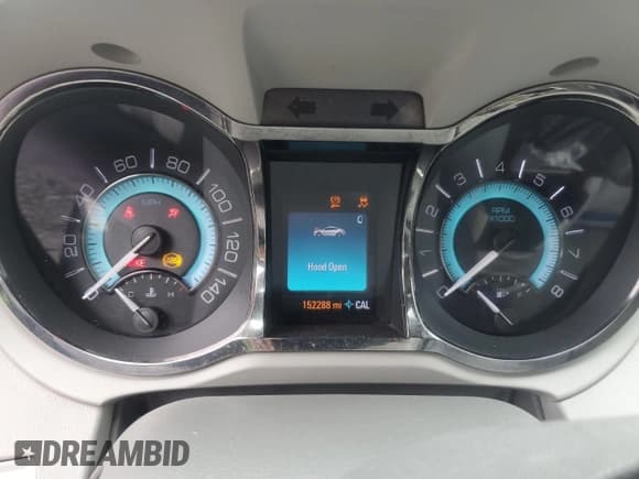 ✅ 2013 Buick LaCrosse Leather • VIN: 1G4GC5E39DF258425 • Lot: 60646225. Listed on Copart with 152,288 mi. Free auction sales archive from the USA and detailed vehicle history report at DreamBid. Image 9.