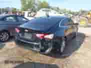 2020 Chevrolet Malibu LT с VIN 1G1ZD5ST8LF013251, выставлен на аукционе IAAI как лот 43181499 с пробегом 95 705 миль миль и . История ставок и продаж доступна на DreamBid. Изображение 4.