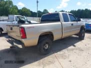 ✅ 2004 Chevrolet Silverado 1500 LS • VIN: 2GCEC19V341182031 • Лот: 42504776. Опубликован ранее на IAAI с пробегом Не указан. Бесплатный доступ к архиву аукционных продаж из США и подробный отчёт об истории автомобиля на DreamBid. Изображение 4.