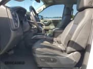 ✅ 2021 Chevrolet Silverado 1500 LT Trail Boss • VIN: 1GCPYFED0MZ287721 • Lot: 85778525. Wystawiony na Copart z przebiegiem 69 174 mil. Bezpłatny archiwum sprzedaży aukcyjnych z USA i szczegółowy raport historii pojazdu na DreamBid. Zdjęcie 7.