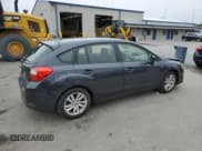 ✅ 2015 Subaru Impreza Premium • VIN: JF1GPAC64F8228504 • Lot: 85934345. Wystawiony na Copart z przebiegiem 71 402 mil. Bezpłatny archiwum sprzedaży aukcyjnych z USA i szczegółowy raport historii pojazdu na DreamBid. Zdjęcie 3.