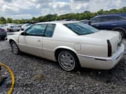 ✅ 1998 Cadillac Eldorado Touring • VIN: 1G6ET1293WU609652 • Lot: 68130755. Listed on Copart with 114,131 mi. Free auction sales archive from the USA and detailed vehicle history report at DreamBid. Image 2.