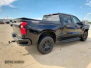 ✅ 2024 Chevrolet Silverado 1500 LT Trail Boss • VIN: 3GCUDFED9RG209086 • Lot: 82308595. Wystawiony na Copart z przebiegiem 34 625 mil. Bezpłatny archiwum sprzedaży aukcyjnych z USA i szczegółowy raport historii pojazdu na DreamBid. Zdjęcie 3.