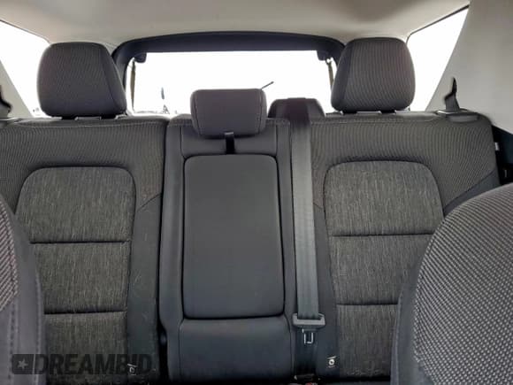 ✅ 2023 Ford Bronco Sport Big Bend • VIN: 3FMCR9B6XPRD87817 • Lot: 94924255. Listed on Copart with 16,911 mi. Free auction sales archive from the USA and detailed vehicle history report at DreamBid. Image 10.