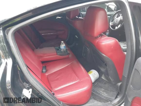 ✅ 2014 Dodge Charger RT • VIN: 2C3CDXCT8EH353903 • Lot: 42973060. Listed on IAAI with 116,792 mi. Free auction sales archive from the USA and detailed vehicle history report at DreamBid. Image 8.