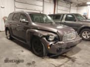 ✅ 2006 Chevrolet HHR LT • VIN: 3GNDA23PX6S662213 • Lot: 41583613. Listed on IAAI with 188,176 mi. Free auction sales archive from the USA and detailed vehicle history report at DreamBid. Image 1.