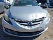 ✅ 2009 Mazda 6 i Touring • VIN: 1YVHP82A995M06002 • Lot: 41903790. Listed on IAAI with 134,134 mi. Free auction sales archive from the USA and detailed vehicle history report at DreamBid. Image 6.