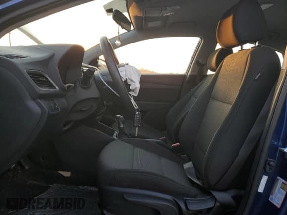 ✅ 2022 Hyundai Accent SE • VIN: 3KPC24A66NE183453 • Лот: 48595655. Опубликован ранее на Copart с пробегом 37 269 миль. Бесплатный доступ к архиву аукционных продаж из США и подробный отчёт об истории автомобиля на DreamBid. Изображение 7.