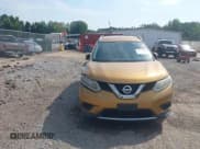 ✅ 2015 Nissan Rogue S • VIN: KNMAT2MT5FP503731 • Lot: 40371238. Listed on IAAI with 148,022 mi. Free auction sales archive from the USA and detailed vehicle history report at DreamBid. Image 12.