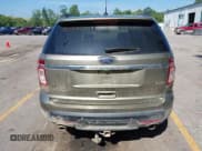 ✅ 2013 Ford Explorer Limited • VIN: 1FM5K8F83DGC50255 • Lot: 42711326. Wystawiony na IAAI z przebiegiem 162 985 mil. Bezpłatny archiwum sprzedaży aukcyjnych z USA i szczegółowy raport historii pojazdu na DreamBid. Zdjęcie 16.