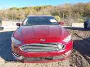 ✅ 2017 Ford Fusion SE • VIN: 3FA6P0HD0HR308932 • Lot: 43607768. Listed on IAAI with 168,262 mi. Free auction sales archive from the USA and detailed vehicle history report at DreamBid. Image 12.