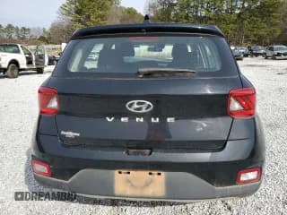 ✅ 2021 Hyundai Venue SE • VIN: KMHRB8A39MU075363 • Lot: 42988965. Listed on Copart with 64,176 mi. Free auction sales archive from the USA and detailed vehicle history report at DreamBid. Image 6.