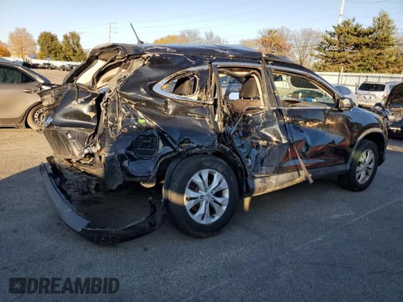 ✅ 2014 Honda CR-V EX • VIN: 2HKRM4H55EH604981 • Lot: 91227065. Wystawiony na Copart z przebiegiem 147 711 mil. Bezpłatny archiwum sprzedaży aukcyjnych z USA i szczegółowy raport historii pojazdu na DreamBid. Zdjęcie 3.