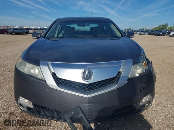 ✅ 2010 Acura TL Technology • VIN: 19UUA9F59AA000520 • Lot: 43119381. Listed on IAAI with 194,216 mi. Free auction sales archive from the USA and detailed vehicle history report at DreamBid. Image 12.
