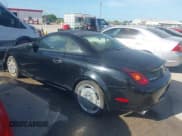 ✅ 2003 Lexus SC 430 • VIN: JTHFN48YX30037475 • Lot: 42631607. Listed on IAAI with 167,622 mi. Free auction sales archive from the USA and detailed vehicle history report at DreamBid. Image 3.