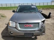 ✅ 2008 GMC Envoy SLT • VIN: 1GKDT13S482141668 • Лот: 54813425. Опубликован ранее на Copart с пробегом Не указан. Бесплатный доступ к архиву аукционных продаж из США и подробный отчёт об истории автомобиля на DreamBid. Изображение 5.