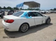 ✅ 2014 BMW 4 Series 435i • VIN: WBA3T3C55EP736862 • Лот: 57089135. Опубликован ранее на Copart с пробегом 113 801 миль. Бесплатный доступ к архиву аукционных продаж из США и подробный отчёт об истории автомобиля на DreamBid. Изображение 3.