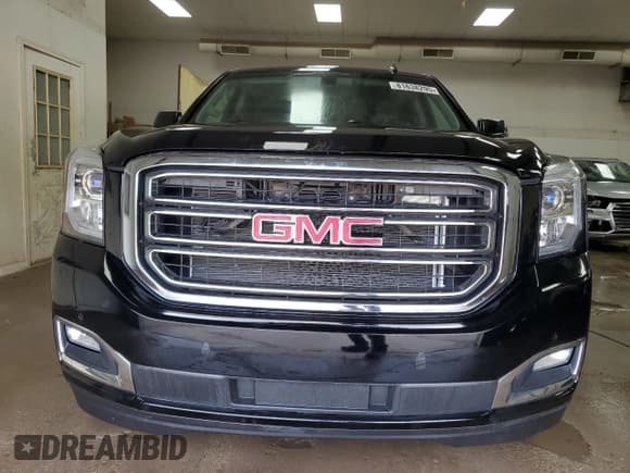 ✅ 2015 GMC Yukon SLE • VIN: 1GKS2AKC1FR261405 • Лот: 81638295. Опубликован ранее на Copart с пробегом 138 746 миль. Бесплатный доступ к архиву аукционных продаж из США и подробный отчёт об истории автомобиля на DreamBid. Изображение 5.