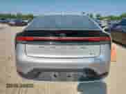 2024 Toyota Prius LE with VIN JTDACAAU6R3026505, listed as a Copart auction lot 81118085 with 40,588 mi miles and Salvage title. Bid and sale history available at DreamBid. Image 6.