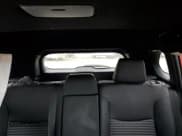 ✅ 2023 Toyota Corolla Cross Hybrid S • VIN: 7MUFBABG5PV013750 • Lot: 54069855. Listed on Copart with 33,564 mi. Free auction sales archive from the USA and detailed vehicle history report at DreamBid. Image 10.